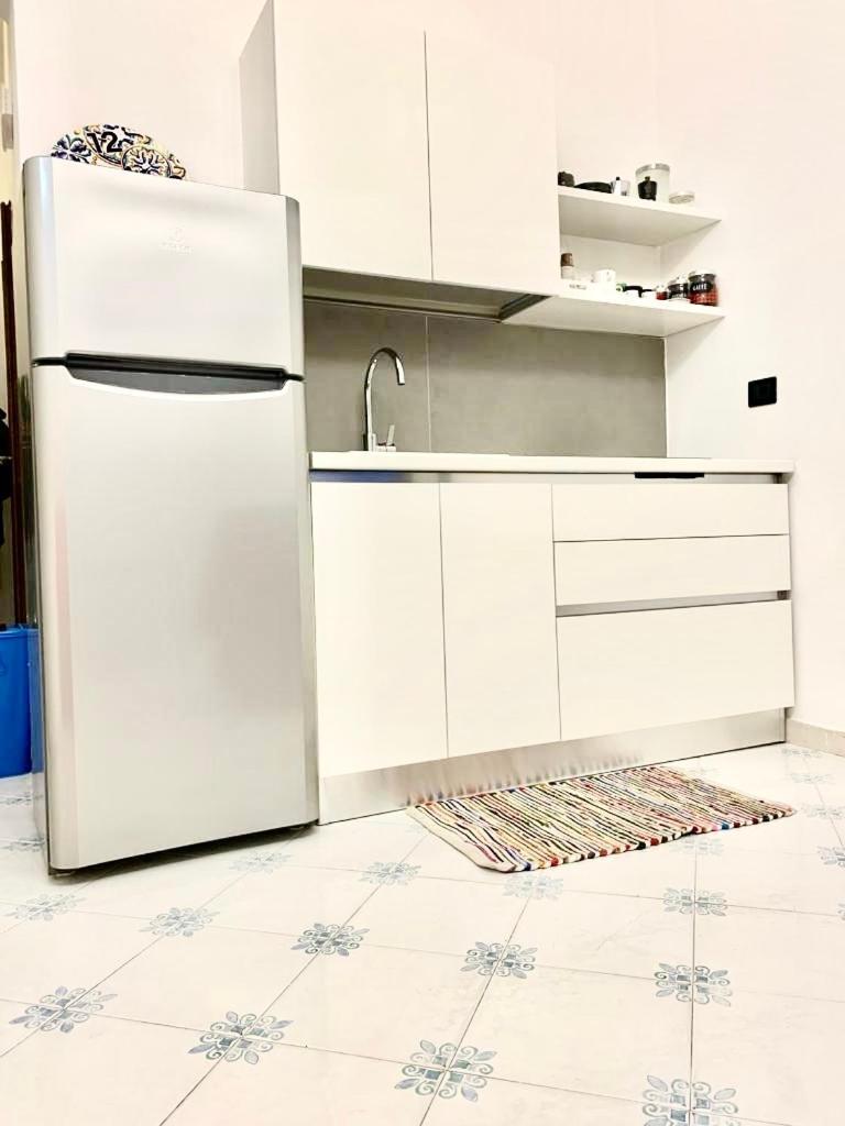 Dimora Dei Mercanti Salerno Dış mekan fotoğraf