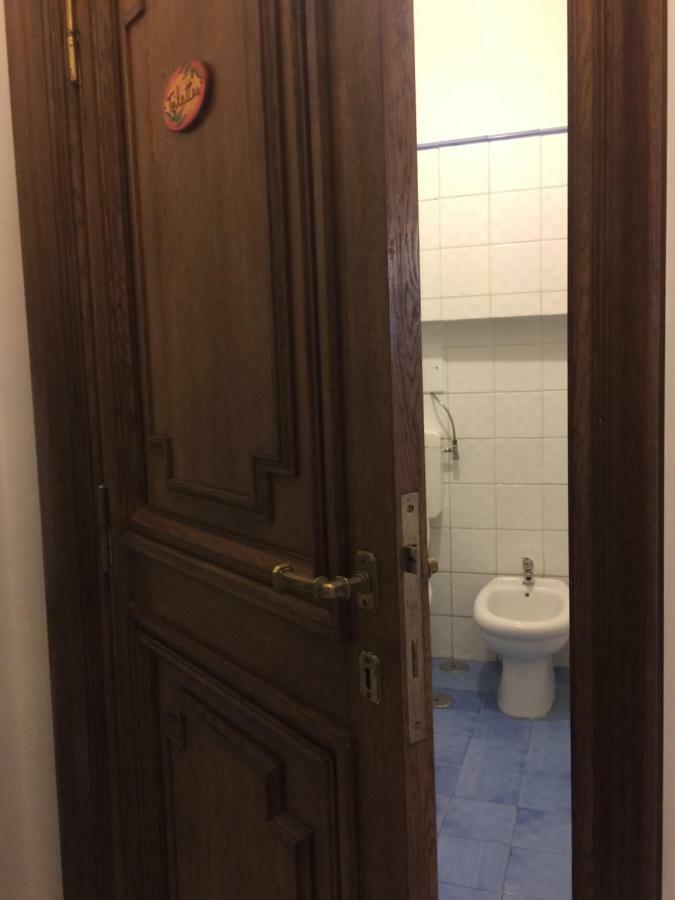 Dimora Dei Mercanti Salerno Dış mekan fotoğraf