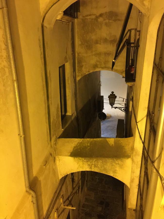 Dimora Dei Mercanti Salerno Dış mekan fotoğraf