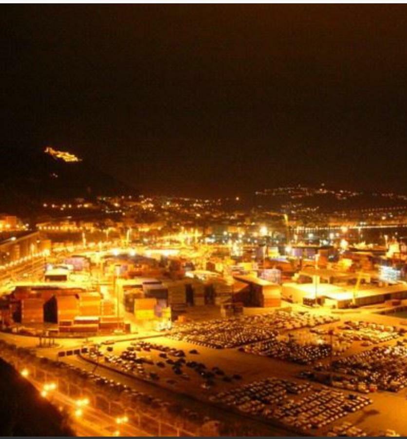 Dimora Dei Mercanti Salerno Dış mekan fotoğraf