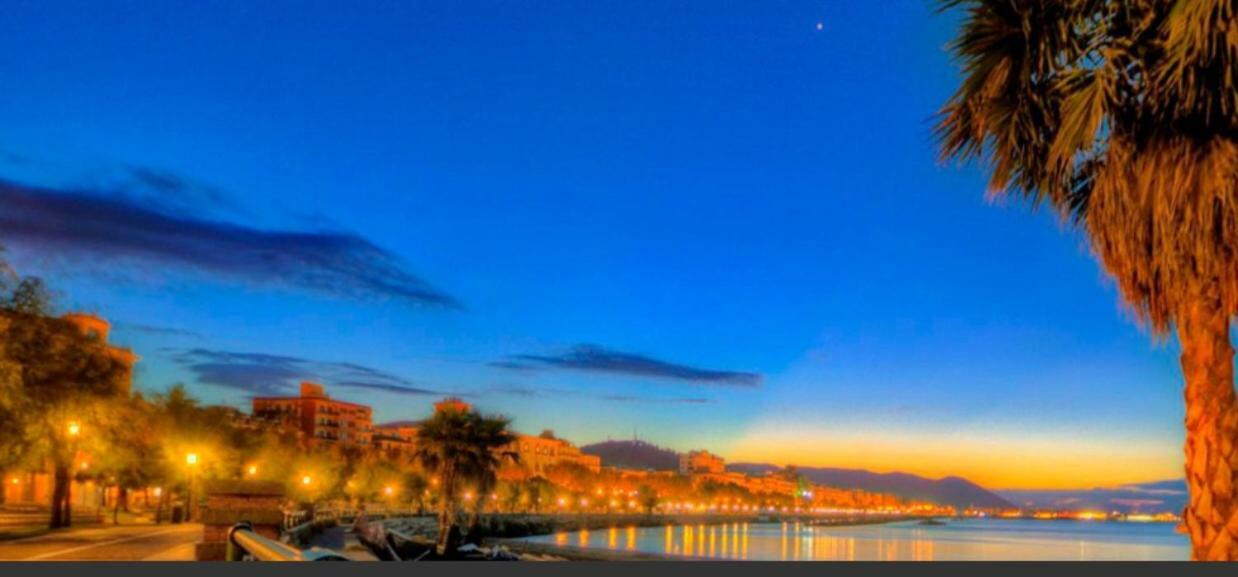 Dimora Dei Mercanti Salerno Dış mekan fotoğraf