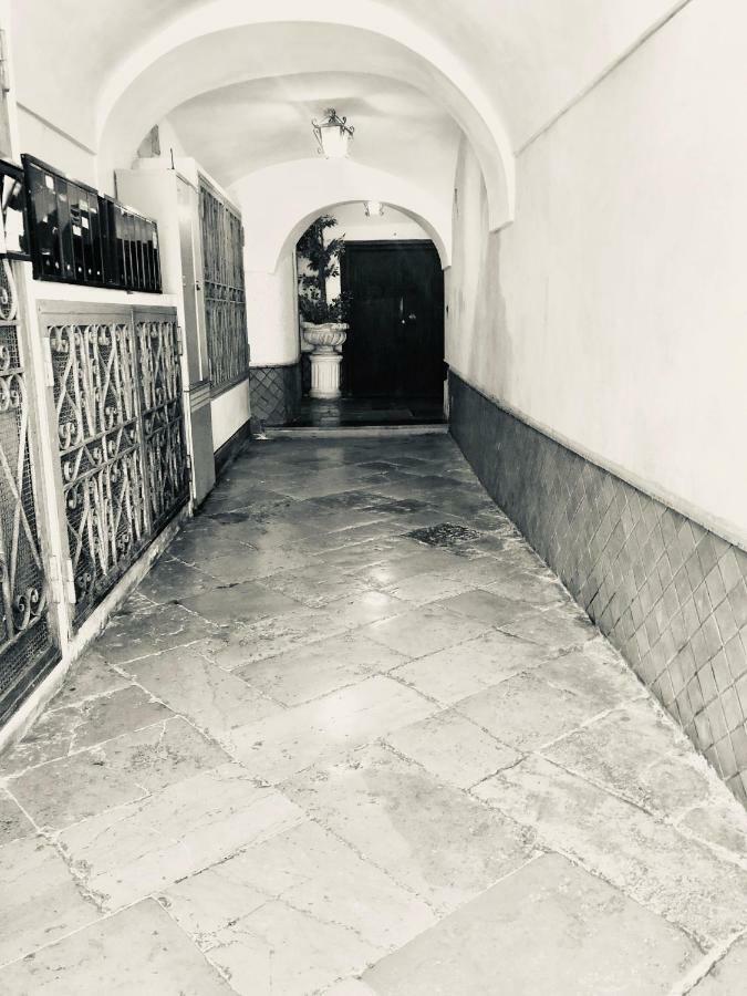 Dimora Dei Mercanti Salerno Dış mekan fotoğraf