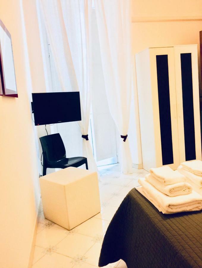 Dimora Dei Mercanti Salerno Dış mekan fotoğraf